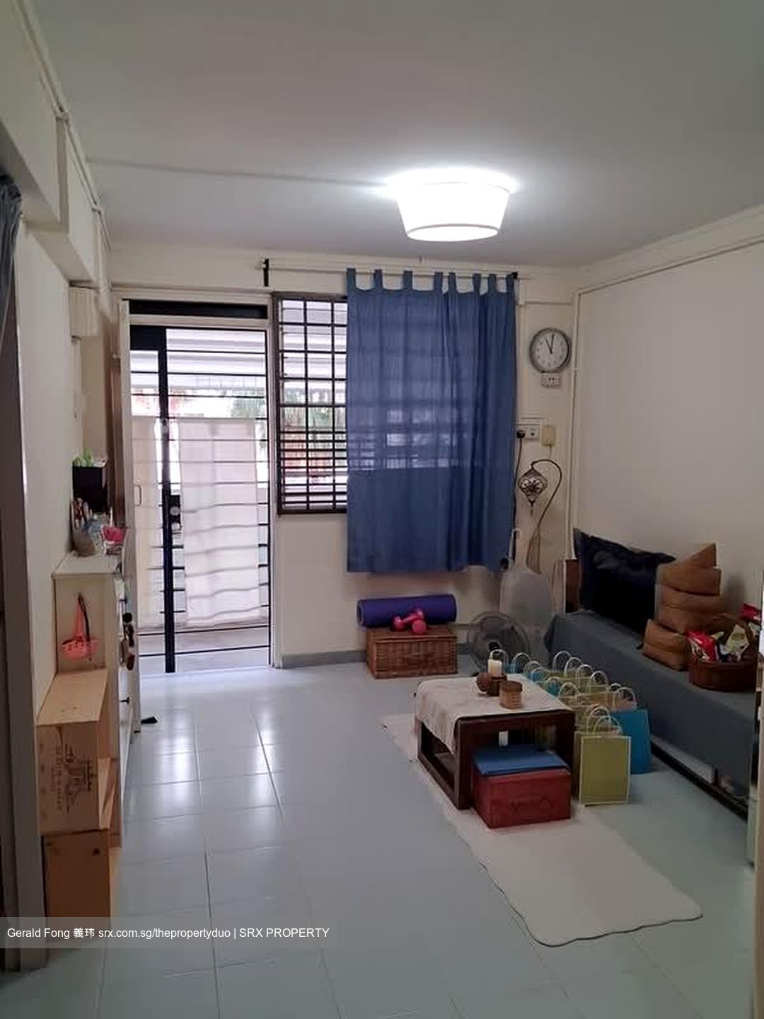 Blk 170 Stirling View (Queenstown), HDB 3 Rooms #575367911